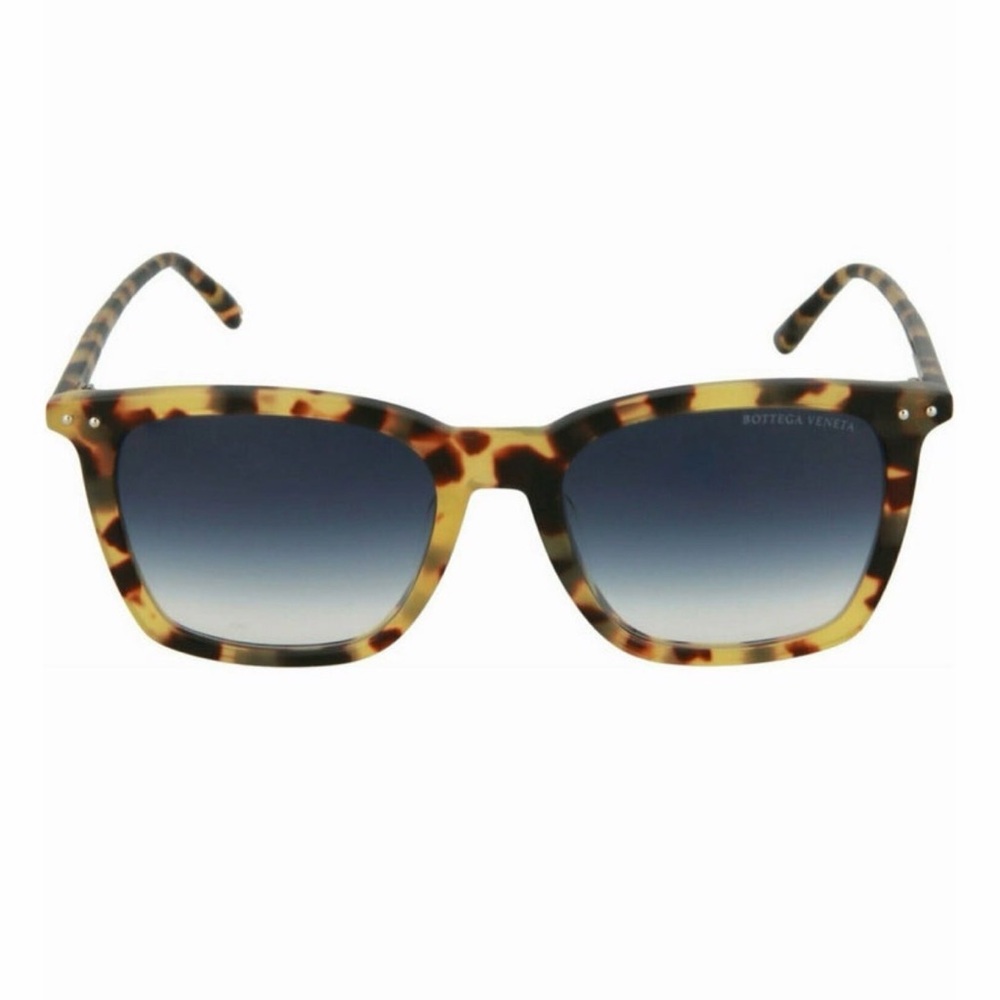 BOTTEGA VENETA• { BV0251SA} Tortoise Shell Gradient Sunglasses • NWT